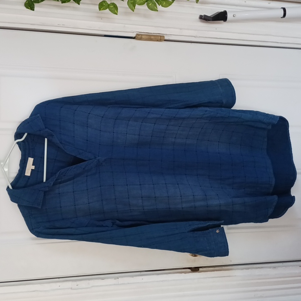 Side Stitch dress